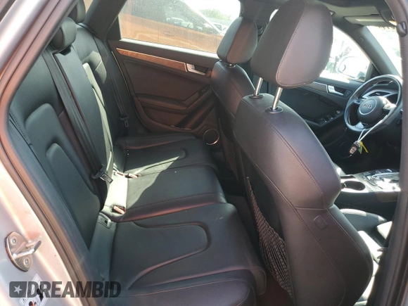 2016 Audi allroad Premium Plus with VIN WA1UFAFL2GA013239, listed as a Copart auction lot 74815044 with 75,274 mi miles and Salvage Title. Bid and sale history available at carsss.com. Image 10.