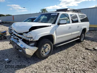 2005 Chevrolet Suburban LT with VIN 1GNGK26U75R211723, listed as a Copart auction lot 79771804 with 183,581 mi miles and Clean Title. Bid and sale history available at carsss.com. Image 1.
