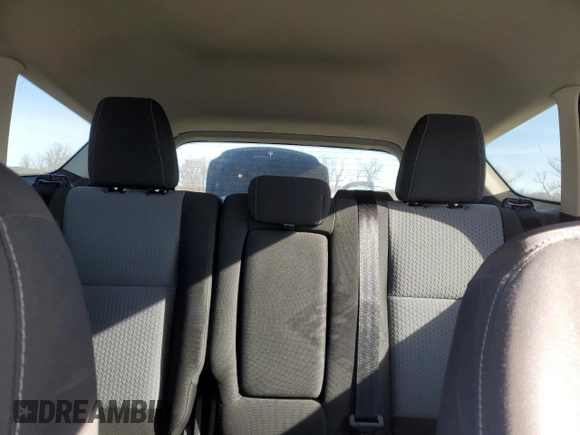 2017 Ford Escape SE with VIN 1FMCU9GD9HUA98198, listed as a Copart auction lot 48836995 with 177,496 mi miles and Clean Title. Bid and sale history available at DreamBid. Image 10.