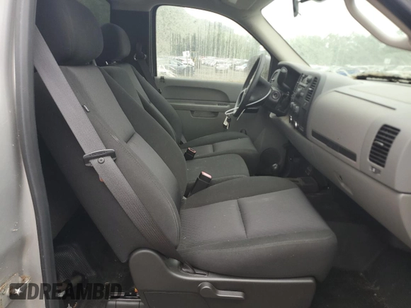 2010 GMC Sierra 1500 with VIN 1GTPKTEXXAZ191164, listed as a Copart auction lot 65594564 with Not Provided miles and Non Repairable. Bid and sale history available at DreamBid. Image 10.