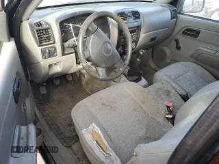 2006 Isuzu i-Series S with VIN 1GGCS198968703658, listed as a Copart auction lot 78546174 with 300,868 mi miles and Clean Title. Bid and sale history available at carsss.com. Image 8.