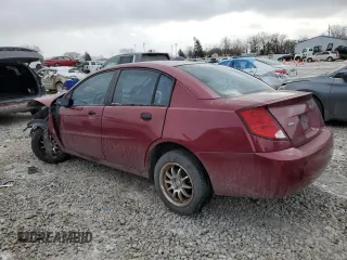2005 Saturn ION ION 1 z VIN 1G8AG52F95Z132931, wystawiony jako Copart lot #41896085 z przebiegiem Nie podano mil oraz Szkody całkowita. Historia ofert i sprzedaży dostępna na DreamBid. Obrazek 2.