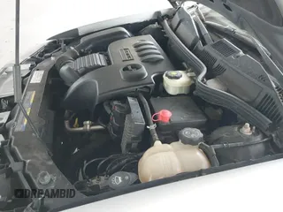 2007 Saturn ION ION 2 with VIN 1G8AZ55F77Z109382, listed as a IAAI auction lot 43152580 with 170,165 mi miles and . Bid and sale history available at DreamBid. Image 12.