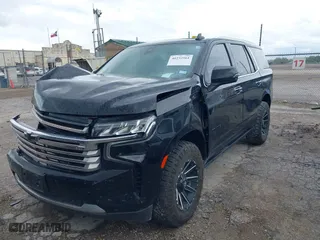 2021 Chevrolet Tahoe High Country with VIN 1GNSKTKL7MR330223, listed as a IAAI auction lot 40232561 with 66,743 mi miles. Bid and sale history available at carsss.com. Image 17.