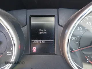 2013 Jeep Grand Cherokee Laredo with VIN 1C4RJEAG0DC616413, listed as a IAAI auction lot 41345278 with 157,875 mi miles. Bid and sale history available at carsss.com. Image 15.