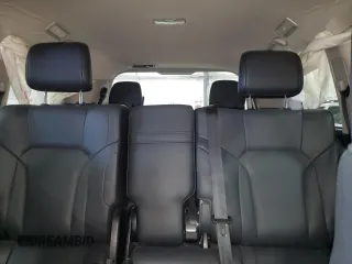 2018 Lexus LX 570 z VIN JTJHY7AX6J4261835, wystawiony jako Copart lot #55998945 z przebiegiem 99 673 mil mil oraz Szkody całkowita. Historia ofert i sprzedaży dostępna na DreamBid. Obrazek 10.