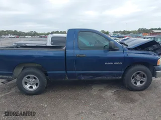 2003 Dodge Ram 1500 ST with VIN 1D7HA16N53J516450, listed as a IAAI auction lot 41723147 with 366,376 mi miles. Bid and sale history available at carsss.com. Image 13.
