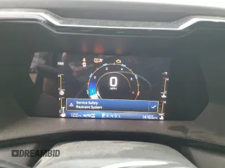 2023 Chevrolet Colorado 4WD LT z VIN 1GCPTCEK7P1227580, wystawiony jako Copart lot #78911734 z przebiegiem 14 165 mil mil oraz Szkody całkowita. Historia ofert i sprzedaży dostępna na DreamBid. Obrazek 9.