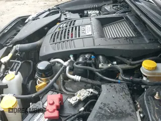 2020 Subaru WRX with VIN JF1VA1A61L9801439, listed as a IAAI auction lot 42367011 with 28,603 mi miles and . Bid and sale history available at DreamBid. Image 24.