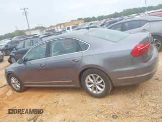 2016 Volkswagen Passat S with VIN 1VWAT7A30GC059925, listed as a IAAI auction lot 42291868 with 74,839 mi miles and . Bid and sale history available at DreamBid. Image 14.