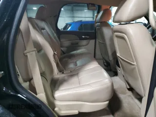 2011 GMC Yukon SLT with VIN 1GKS2CE0XBR368931, listed as a Copart auction lot 45307965 with 190,279 mi miles and Salvage title. Bid and sale history available at DreamBid. Image 10.
