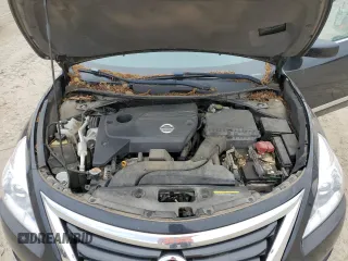 2015 Nissan Altima SL z VIN 1N4AL3AP0FN895967, wystawiony jako Copart lot #56207825 z przebiegiem 149 330 mil mil oraz Szkoda całkowita • Salvage title. Historia ofert i sprzedaży dostępna na DreamBid. Obrazek 11.