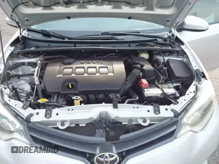 2016 Toyota Corolla L z VIN 5YFBURHEXGP568094, wystawiony jako IAAI lot #42309021 z przebiegiem 91 210 mil mil oraz . Historia ofert i sprzedaży dostępna na DreamBid. Obrazek 10.