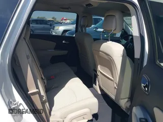 2020 Dodge Journey SE Value with VIN 3C4PDCAB2LT275039, listed as a IAAI auction lot 41986920 with 24,279 mi miles and . Bid and sale history available at carsss.com. Image 8.