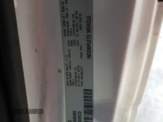 2021 Ram 2500 с VIN 3C7WR5AJ2MG645404, выставлен на аукционе Copart как лот 82789584 с пробегом 16 482 миль миль и Списание • Salvage title. История ставок и продаж доступна на DreamBid. Изображение 12.