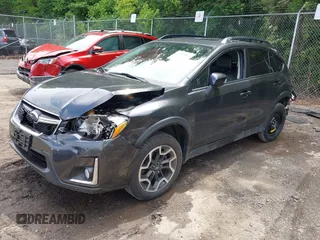 2016 Subaru Crosstrek Limited с VIN JF2GPALC3G8333361, выставлен на аукционе IAAI как лот 42385830 с пробегом 79 817 миль миль и . История ставок и продаж доступна на DreamBid. Изображение 18.
