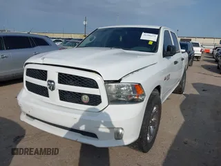 2013 Ram 1500 Express с VIN 1C6RR6KT3DS615330, выставлен на аукционе IAAI как лот 41586273 с пробегом 225 475 миль миль и . История ставок и продаж доступна на DreamBid. Изображение 21.