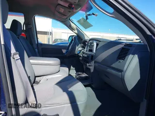 2007 Dodge 1500 ST with VIN 1D7HU18P57J638298, listed as a IAAI auction lot 41475397 with 186,767 mi miles and . Bid and sale history available at DreamBid. Image 5.