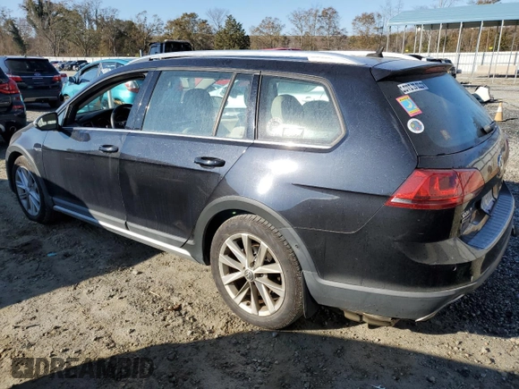 2017 Volkswagen Golf S с VIN 3VWM17AU6HM526535, выставлен на аукционе Copart как лот 82371854 с пробегом 122 537 миль миль и Списание • Salvage title. История ставок и продаж доступна на DreamBid. Изображение 2.