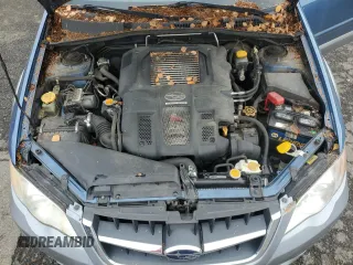 2009 Subaru Outback XT Limited with VIN 4S4BP63C596314472, listed as a Copart auction lot 82874214 with 106,469 mi miles and Salvage title. Bid and sale history available at DreamBid. Image 12.