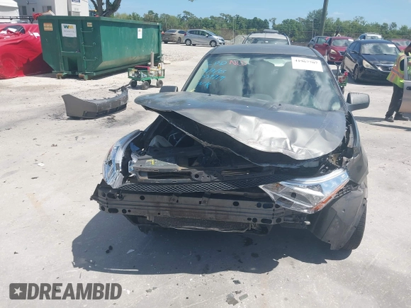 2009 Ford Focus SE with VIN 1FAHP35N99W147938, listed as a IAAI auction lot 41967707 with 48,254 mi miles and . Bid and sale history available at DreamBid. Image 6.