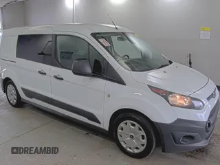 2018 Ford Transit Connect XL с VIN NM0LS7E76J1373896, выставлен на аукционе IAAI как лот 42503589 с пробегом 126 403 миль миль и . История ставок и продаж доступна на DreamBid. Изображение 30.
