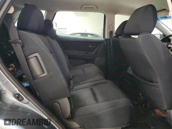 2010 Mazda CX-9 Touring with VIN JM3TB3MV1A0202773, listed as a Copart auction lot 42904875 with 150,358 mi miles and Salvage Title. Bid and sale history available at carsss.com. Image 11.