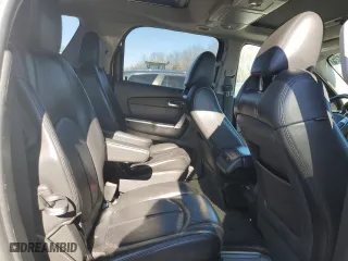 2012 GMC Acadia SLT1 with VIN 1GKKVRED0CJ345042, listed as a Copart auction lot 47237425 with 134,323 mi miles and Clean Title. Bid and sale history available at carsss.com. Image 11.