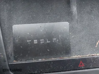2021 Tesla Model S Plaid with VIN 5YJSA1E64MF441923, listed as a IAAI auction lot 41465456 with 0 mi miles. Bid and sale history available at carsss.com. Image 11.