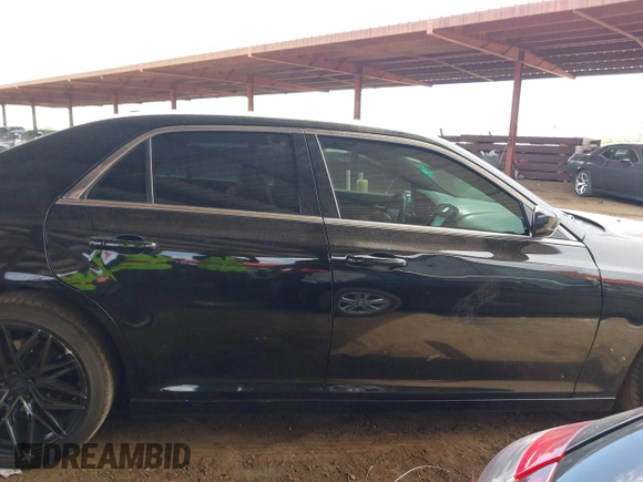 2013 Chrysler 300 S z VIN 2C3CCABG0DH506468, wystawiony jako IAAI lot #42050252 z przebiegiem 145 467 mil mil oraz . Historia ofert i sprzedaży dostępna na DreamBid. Obrazek 13.