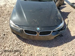 2015 BMW 4 Series 428i xDrive с VIN WBA4C9C56FD331250, выставлен на аукционе Copart как лот 54379025 с пробегом 42 771 миль миль и Списание • Salvage title. История ставок и продаж доступна на DreamBid. Изображение 11.
