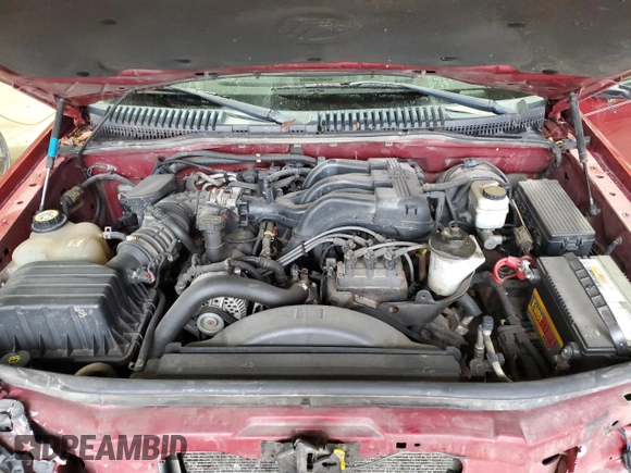 2005 Mercury Mountaineer with VIN 4M2ZU86E45ZJ24301, listed as a Copart auction lot 83384374 with 259,426 mi miles and Salvage title. Bid and sale history available at DreamBid. Image 12.