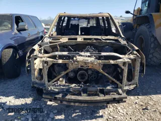 2015 GMC Yukon XL SLT with VIN 1GKS1HKC7FR144293, listed as a Copart auction lot 42151315 with 0 mi miles and Non Repairable. Bid and sale history available at carsss.com. Image 5.