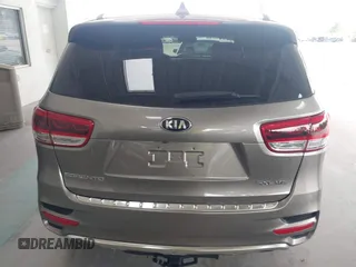 2017 Kia Sorento SX with VIN 5XYPK4A59HG291257, listed as a IAAI auction lot 42450031 with 68,734 mi miles and . Bid and sale history available at DreamBid. Image 17.