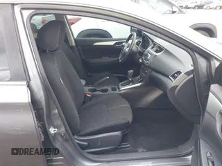 2018 Nissan Sentra SV z VIN 3N1AB7AP5JY344632, wystawiony jako IAAI lot #41776158 z przebiegiem 64 406 mil mil oraz . Historia ofert i sprzedaży dostępna na DreamBid. Obrazek 5.