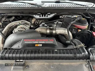2003 Ford F-350 XL with VIN 1FTWW33P23EC02154, listed as a Copart auction lot 74262214 with 260,336 mi miles and Clean Title. Bid and sale history available at DreamBid. Image 7.