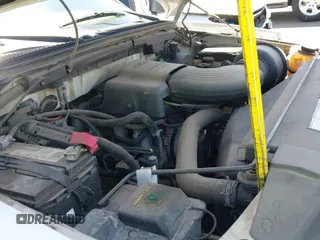 2003 Ford F-150 XL с VIN 2FTRF17W73CA77144, выставлен на аукционе IAAI как лот 42609120 с пробегом 102 490 миль миль и . История ставок и продаж доступна на DreamBid. Изображение 19.