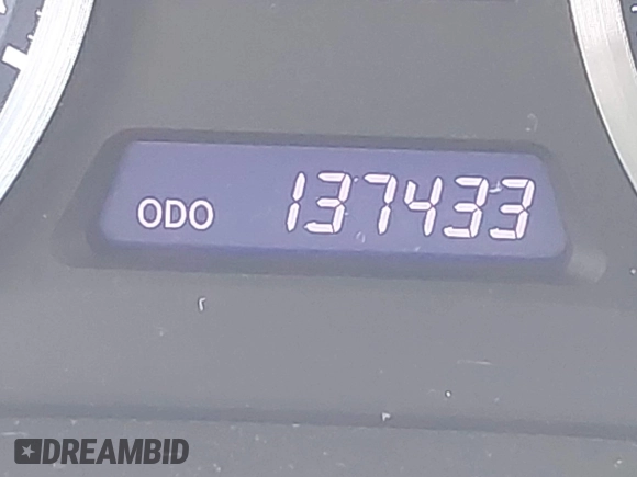 2012 Lexus IS 250 with VIN JTHBF5C28C2102557, listed as a IAAI auction lot 42139755 with 137,433 mi miles and . Bid and sale history available at DreamBid. Image 15.