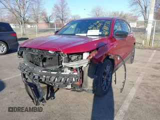 2023 Acura MDX w/A-Spec Package z VIN 5J8YE1H06PL006846, wystawiony jako IAAI lot #41877172 z przebiegiem 38 426 mil mil oraz . Historia ofert i sprzedaży dostępna na DreamBid. Obrazek 2.