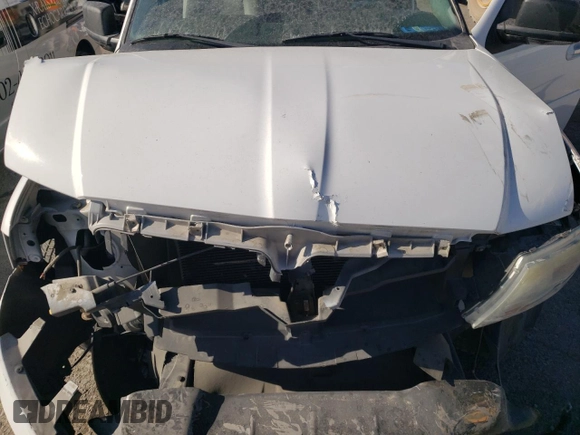 2005 Lincoln Navigator Luxury with VIN 5LMFU28575LJ13839, listed as a Copart auction lot 60967184 with 161,320 mi miles and Salvage Title. Bid and sale history available at carsss.com. Image 11.