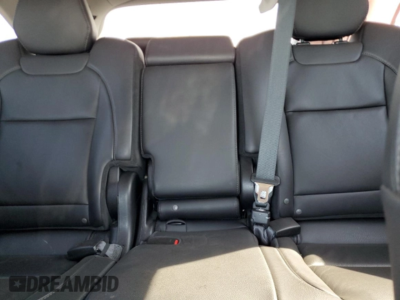 2020 Acura MDX z VIN 5J8YD4H30LL050012, wystawiony jako Copart lot #54623845 z przebiegiem 74 060 mil mil oraz Szkoda całkowita • Salvage title. Historia ofert i sprzedaży dostępna na DreamBid. Obrazek 10.