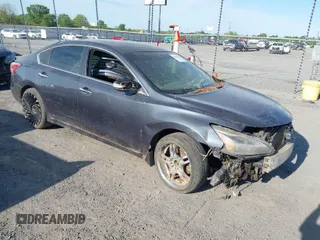 2013 Nissan Altima SV with VIN 1N4BL3AP1DN427750, listed as a IAAI auction lot 42035827 with Not Provided miles and . Bid and sale history available at carsss.com. Image 1.