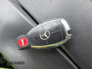 2008 Mercedes-Benz C 300 Sport with VIN WDDGF54X08F076687, listed as a IAAI auction lot 42088807 with 215,402 mi miles and . Bid and sale history available at carsss.com. Image 11.