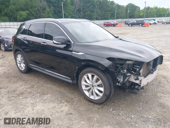 2019 Infiniti QX50 Essential с VIN 3PCAJ5M33KF107986, выставлен на аукционе IAAI как лот 42377270 с пробегом 102 517 миль миль и . История ставок и продаж доступна на DreamBid. Изображение 1.