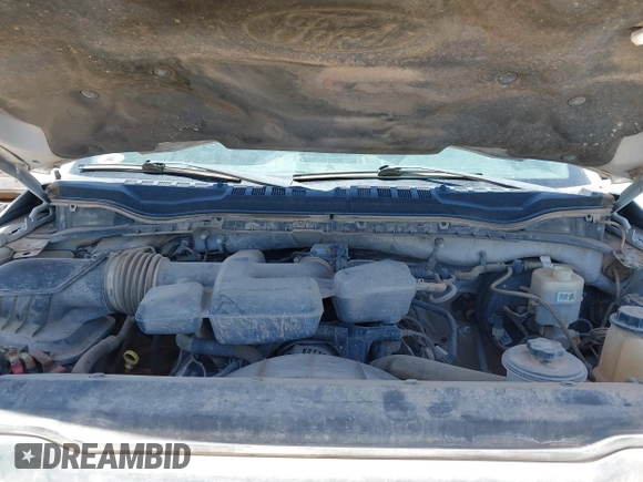 2017 Ford F-250 XLT с VIN 1FT7X2B64HED35283, выставлен на аукционе IAAI как лот 42292819 с пробегом 241 343 миль миль и . История ставок и продаж доступна на DreamBid. Изображение 10.