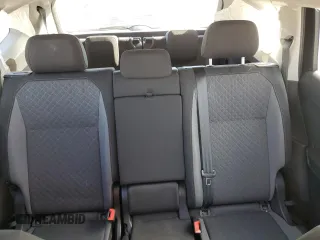 2020 Volkswagen Tiguan S z VIN 3VV1B7AX6LM103686, wystawiony jako Copart lot #47294995 z przebiegiem 66 966 mil mil oraz Szkoda całkowita • Salvage title. Historia ofert i sprzedaży dostępna na DreamBid. Obrazek 10.