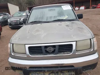 2000 Nissan Frontier XE z VIN 1N6DD21S9YC310558, wystawiony jako IAAI lot #41388581 z przebiegiem Nie podano mil oraz . Historia ofert i sprzedaży dostępna na DreamBid. Obrazek 6.