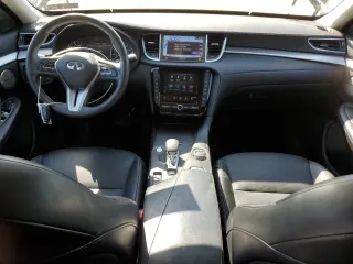 2019 Infiniti QX50 Essential с VIN 3PCAJ5M30KF117455, выставлен на аукционе Copart как лот 62079935 с пробегом 38 408 миль миль и Списание • Salvage title. История ставок и продаж доступна на DreamBid. Изображение 8.