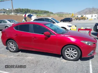 2016 Mazda 3 i Grand Touring with VIN JM1BM1X77G1285158, listed as a IAAI auction lot 42571112 with 182,127 mi miles and . Bid and sale history available at DreamBid. Image 13.