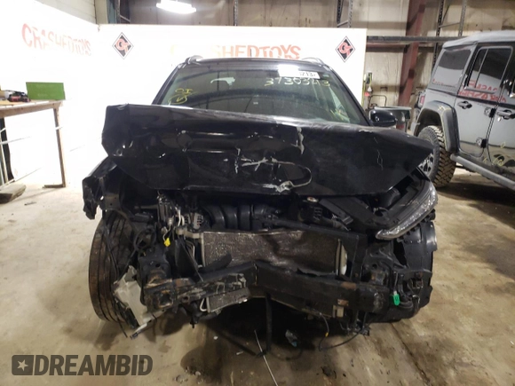 2018 Hyundai Kona SEL with VIN KM8K22AA0JU080637, listed as a Copart auction lot 37303213 with 155,502 mi miles and . Bid and sale history available at DreamBid. Image 5.